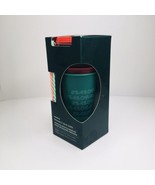 Starbucks 2019 Holiday Christmas Reusable Cold Cups Lids 24oz 5 PK - $39.51 CAD