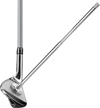Golf Alignment Rods, Golf Swing Trainer Aid Golf Club Alignment Stick Co... - £14.06 GBP