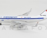 Aeroflot Ilyushin Il-96-300 CCCP-96000 Phoenix 11819 PH4AFL2426 Scale 1:400 - £56.06 GBP