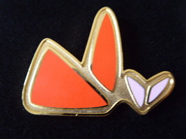 Disney Trading Pins  1548 Fantasia 2000 - Beethoven Triangle Butterfly - £25.58 GBP