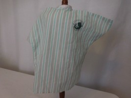 Pleasant Company American Girl Doll Hospital Gown Retired Vintage HTF - £8.77 GBP