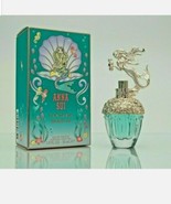 Anna Sui Fantasia Mermaid EDT Spray 30ml Women&#39;s Perfume NIB Sealed - £67.18 GBP