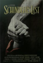 Schindler&#39;s List (1) - Liam Neesonn Yare - Movie Poster - Framed Picture... - £25.49 GBP