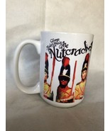 New York City Ballet Nutcracker mug for coffee tea ceramic two sided unused - €17,19 EUR