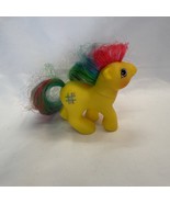 My Little Pony G1 “1st Tooth Pony” Baby Tic-Tac-Toe  - $328.15 MXN