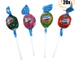 20x Pops Jolly Rancher Assorted Flavors Mouth Watering Lollipop Candy | 1oz - £10.37 GBP