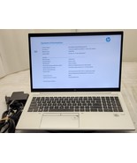 HP EliteBook 850 G8 i5-1145G7 2.60GHz 16GB DDR4 W/Battery No OS/SSD/HDD - $393.90 CAD