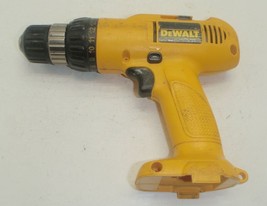 Dewalt 12 Volt Drill Model DW953 - £4.62 GBP