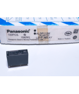 5PCS ALDP112W ALDP112 Panasonic Slim Power Relay 12VDC SPST-NO 5A 4-Pin - $6.01 CAD