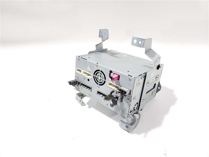 Radio Receiver PN 25915-1JA1A OEM 2012 Infiniti M35H Item image 3