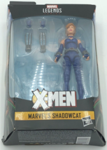 Marvel Legends SHADOW CAT Colossus BAF wave Age Of Apocalypse - £9.27 GBP