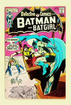 Detective Comics #410 (Apr 1971, DC) - Very Fine - £54.88 GBP