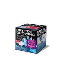 4M Crystal Growing Kit  - £27.05 GBP