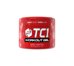 TC1 SWEAT IGNITION Workout Enhancer  Topical Fat Burning Gel Authorized ... - $31.68