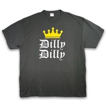 Dilly Dilly Unisex Cotton T-Shirt Tee Shirt Size Xl - £12.50 GBP