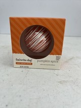 New-Target Pumpkin Spice Hot Drink Bomb. 1.8 oz.  - £7.96 GBP