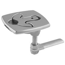 TACO Latch-tite Stainless Steel 2-7/16&quot; Square - £52.15 GBP
