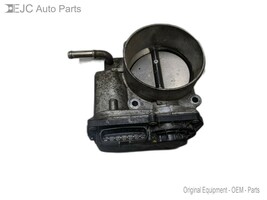 Throttle Valve Body For 17-21 Nissan Titan  5.6  Gas - $39.55