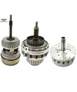 MERCEDES CLK/S/SL/E/GL/C/CL AUTOMATIC TRANSMISSION DISCS GEARS HARD PART... - $227.69
