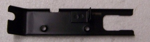 1966-1967 Corvette Bracket Top Ignition Shield Big Block Right - $34.60