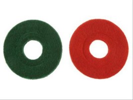 Side Post or Top Post Battery Cable Terminal Anti Corrosion Guard Pads - $7.11