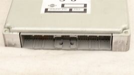 B15 Nissan Sentra 2.5 SE-R ECU ECM Computer Engine Control Module JA56R37-B95 image 2