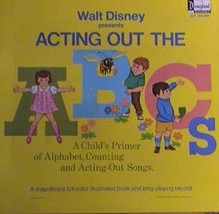 Walt disney acting out abcs thumb200