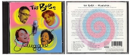 The Bobs - Plugged - CD - Like New - £0.78 GBP