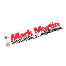 Mark Martin Vintage Winn Dixie Racing Sticker LOT of 8 - £13.36 GBP