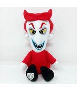 Build A Bear Disney The Nightmare Before Christmas Lock Plush - $34.12 CAD