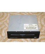 2003-2007 INFINITI G35 COUPE NAVIGATION DVD PLAYER K8033 - $72.44 CAD