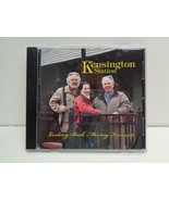 LOOKING BACK, MOVING FORWARD by Kensington Station 2009 New Audio CD - £22.75 GBP