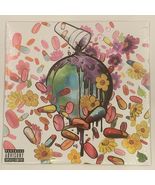 Juice Wrld x Future Wrld On Drugs 2LP Vinyl Limited Black 12&quot; Record - £63.75 GBP