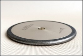 BAT 5 3/4&quot; thickness 4,7mm chain saw CBN grinding wheel, chainsaw markus... - $135.53 CAD