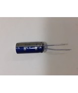 Mundorf E-Cap 1500uF 10V 105°C FC Condenser Capacitor Lot of 10 New - $10.99