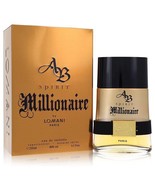 Spirit Millionaire by Lomani Eau De Toilette Spray 6.7 oz (Men) - €46,18 EUR
