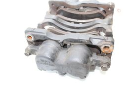 01-10 CHEVROLET SILVERADO 2500HD 6.6L FRONT BRAKE CALIPERS PAIR Q6692 image 3