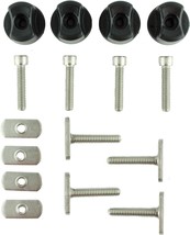 Yak Attack GearTrac Hardware Assortment Kit - HRC-1004 - $36.99