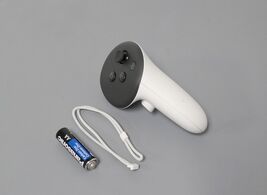 Genuine Meta Quest 3 VR Controller Right S2Y - $74.99