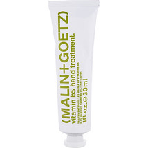 MALIN+GOETZ by Malin + Goetz Vitamin B5 Hand Treatment - Almond  --30ml/1oz - £17.32 GBP