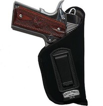 Uncle Mike&#39;s Off-Duty and Concealment Nylon OT ITP Holster - $13.76