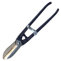 8&quot; Tin Snips Thin Sheet Shears 200mm Metal Cutting Scissors Cutter Plast... - $5.97