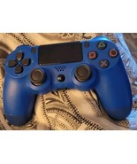 PS4 wireless Bluetooth game controller with gyroscope tactile headphone ... - $18.69