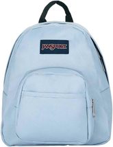 Jansport Mini Backpack Half Pint Blue Dusk - £23.76 GBP