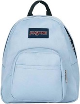 Jansport Mini Backpack Half Pint Blue Dusk - £23.50 GBP