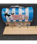 Hallmark Keepsake Christmas Ornament Looney Tunes Lunch Wagon For Porky ... - $9.89