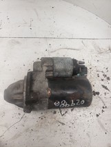 Starter Motor Convertible Fits 05-09 AUDI A4 1267321 - $37.62