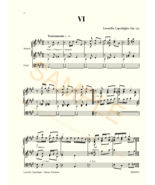 Marian Garlands (Op. 152) by Leonello Capodaglio - $18.99