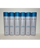 Six pack: Nu Skin Nuskin Liquid Body Lufra 250ml 8.4oz Bottle Sealed x6 - £68.02 GBP