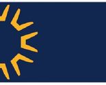 3X5 ST GEORGE UTAH FLAG BANNER 100D W/GROMMETS - $7.89